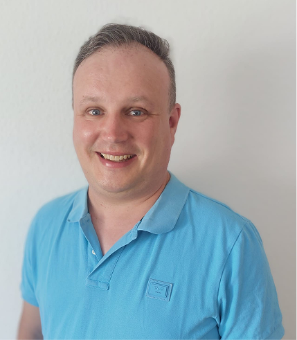 Strobl_Portrait Portrait von Wolfgang Strobl